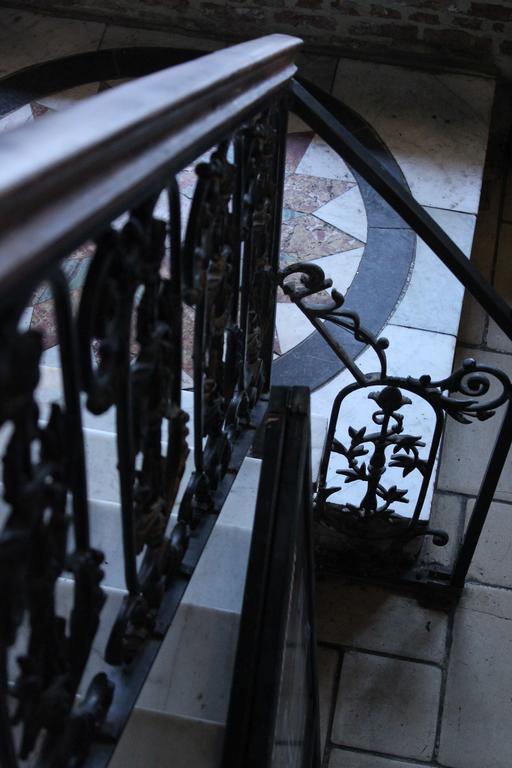 Kathedraallogies Drie Koningen Antwerpia Zewnętrze zdjęcie